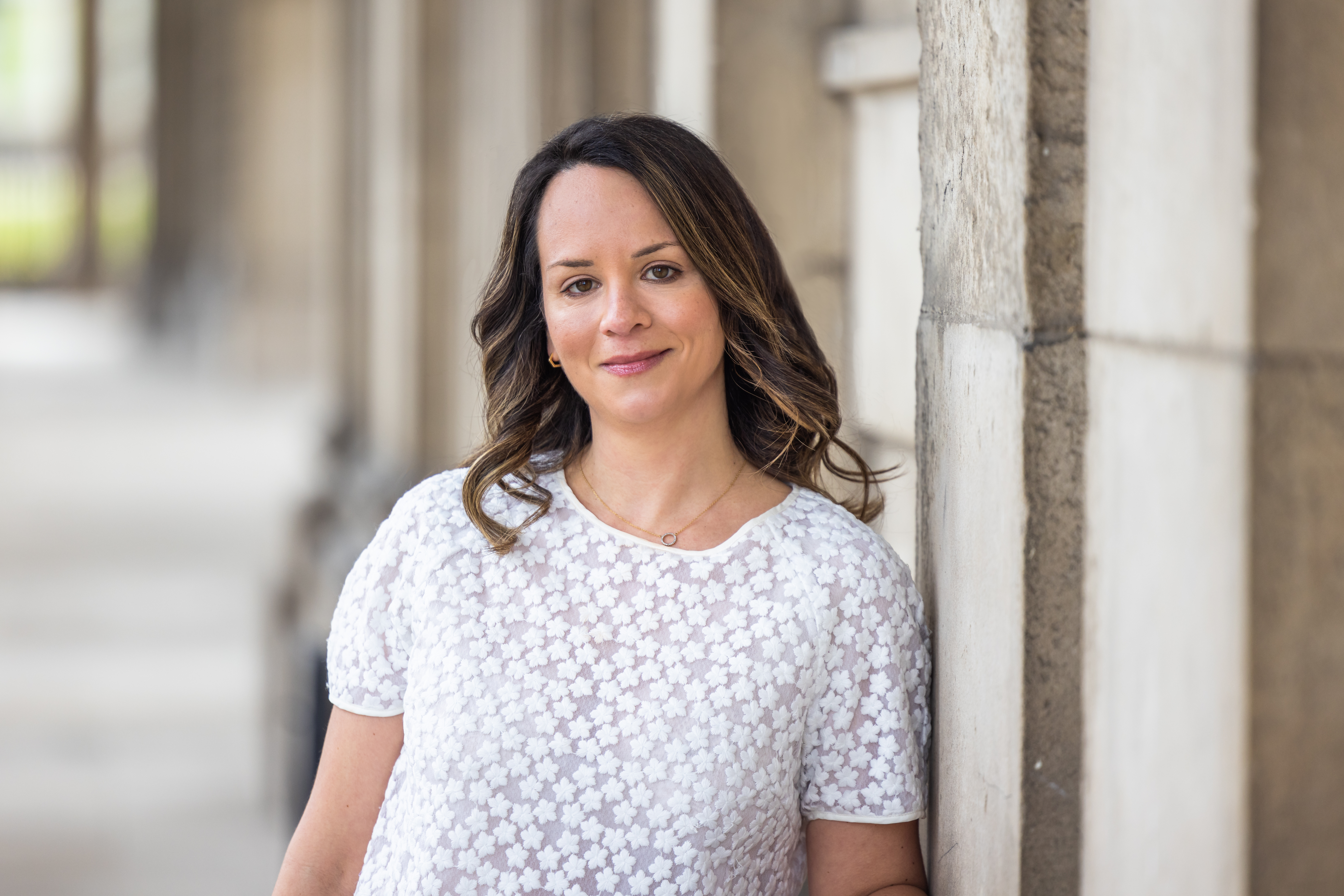 Interview Spotlight With Mariana Lopes