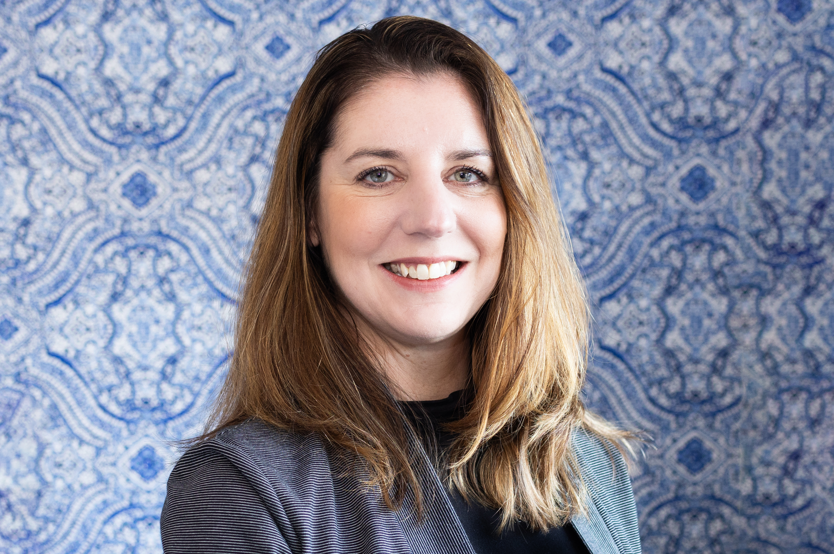 Interview Spotlight With Gemma Finch