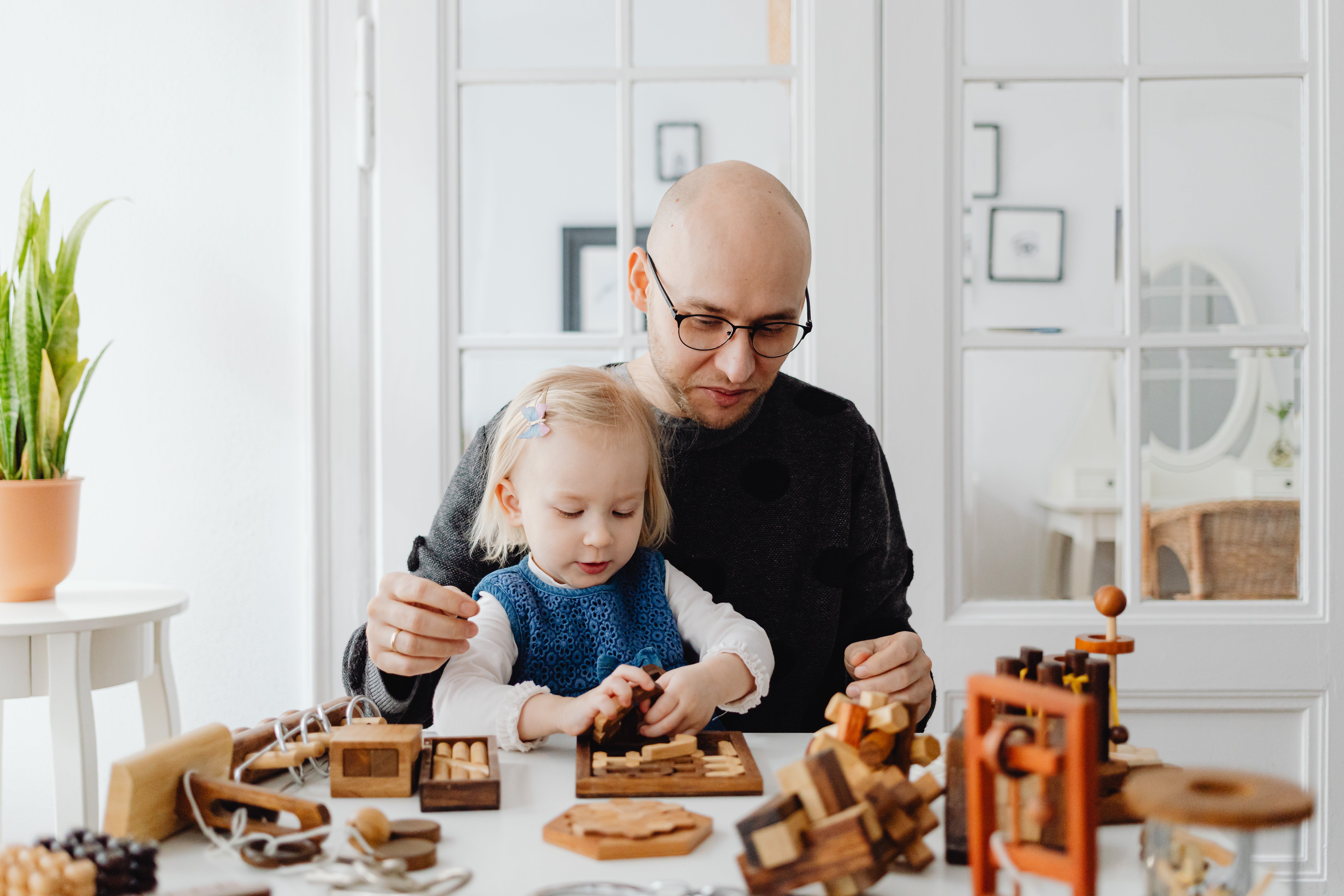 Top 5 Tips For Fostering Emotional Intelligence In Your Children, By Pentagon Play