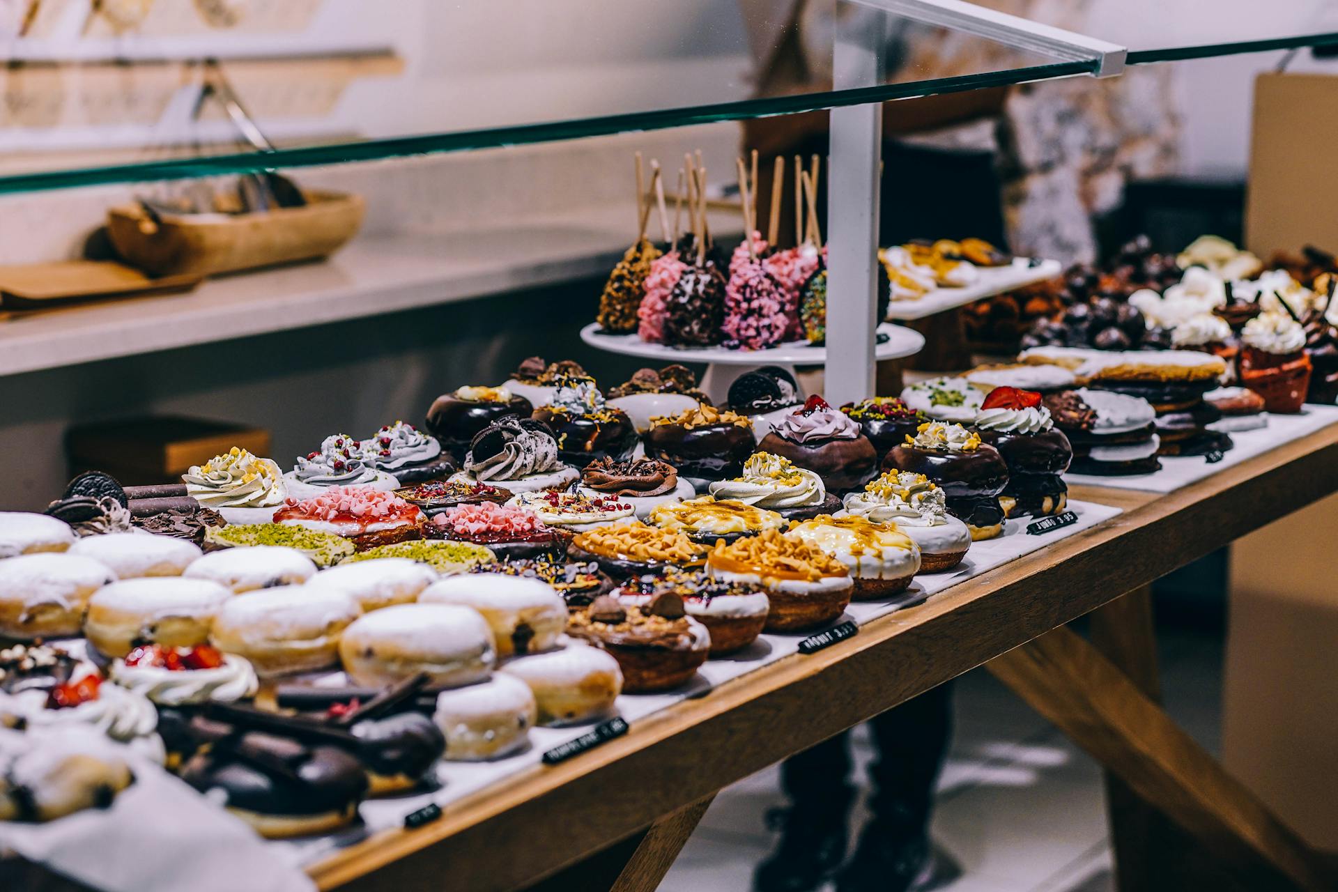 Launching Your Own Bakery Business: How To Get Started