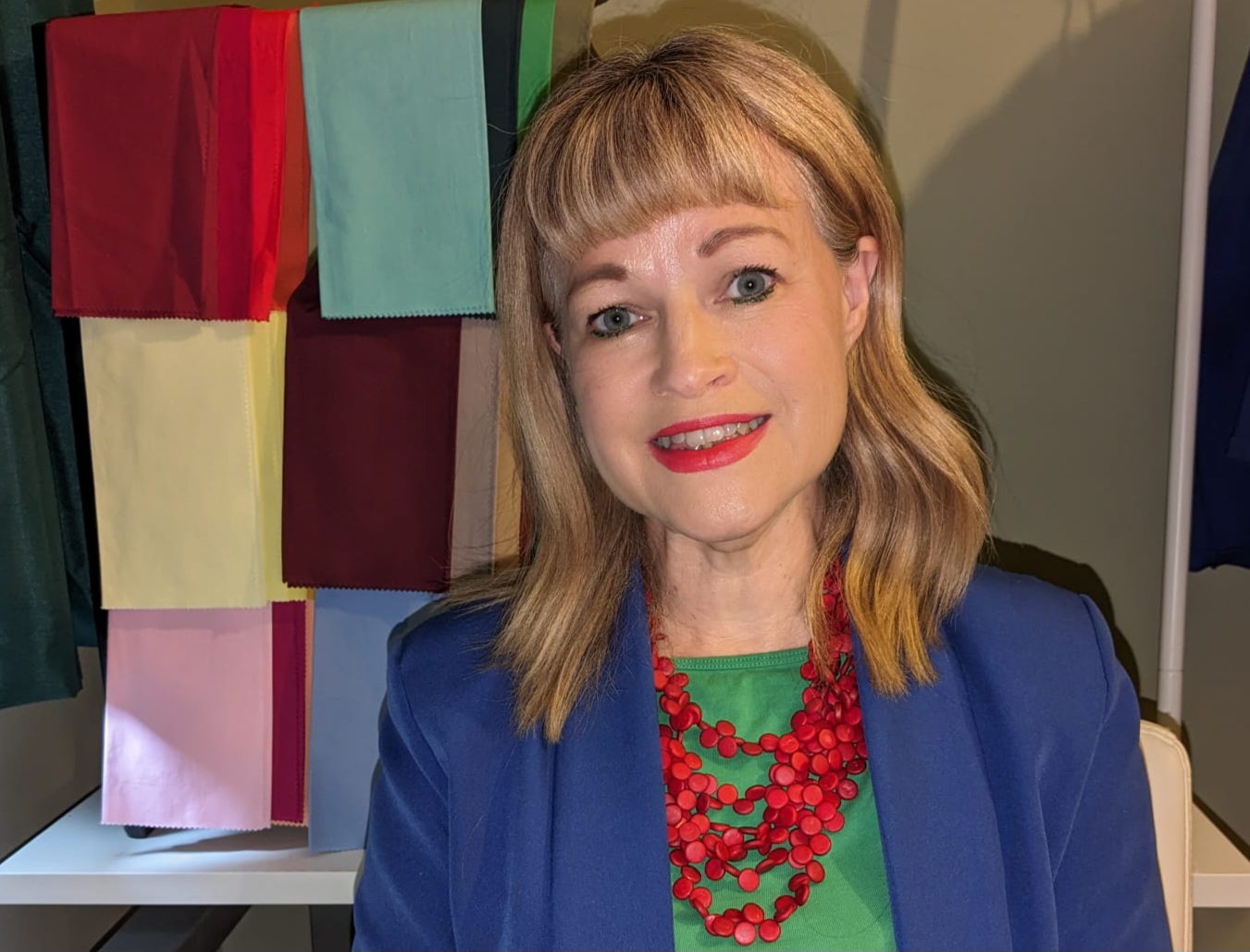 BEYOUROWN Meets Charlotte Garbutt Founder Of transformEd