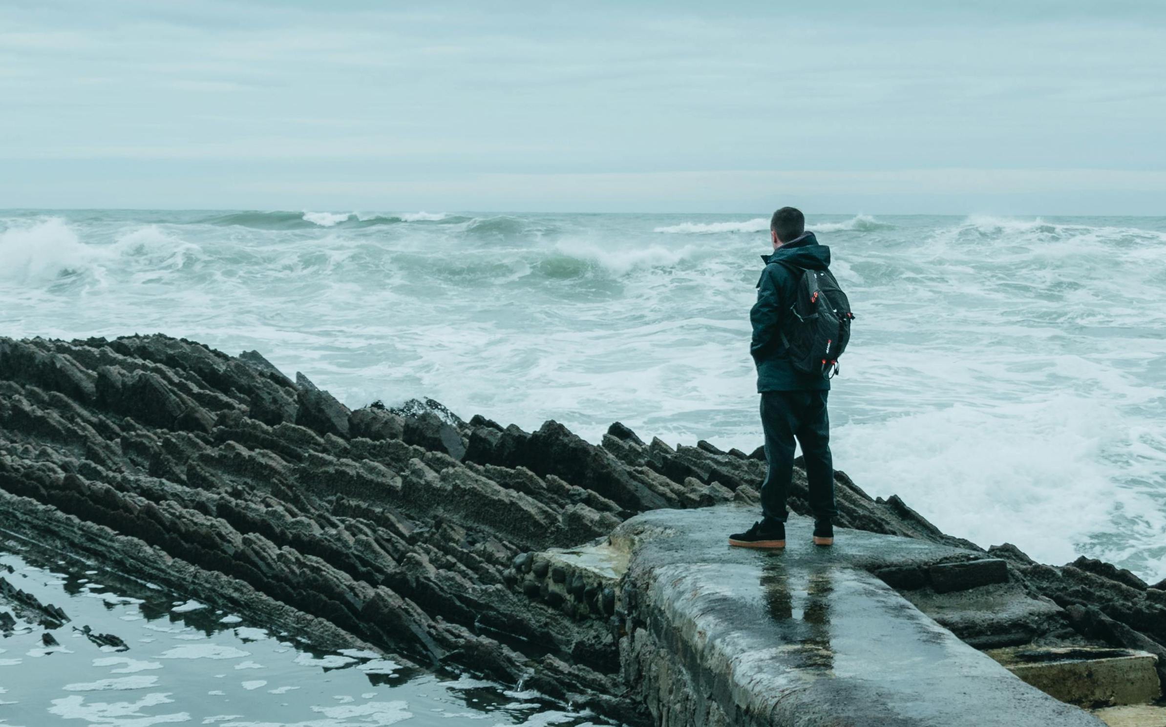 The Importance Of Leadership During Uncertain Times, By Andy Perkins, Managing Director Of International Operations At Vistage Worldwide