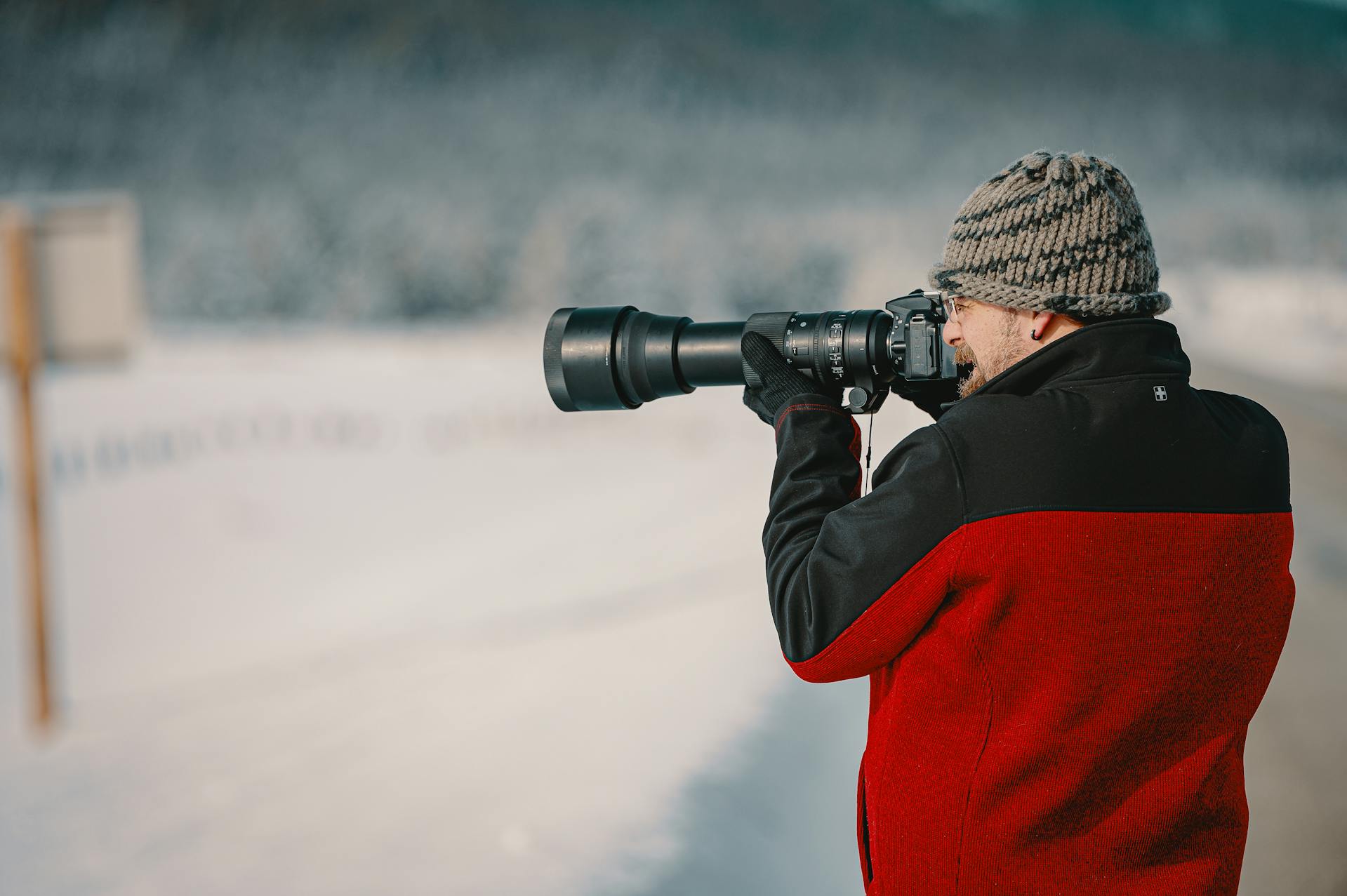 Finding Your Style: Discovering Your Photography Niche