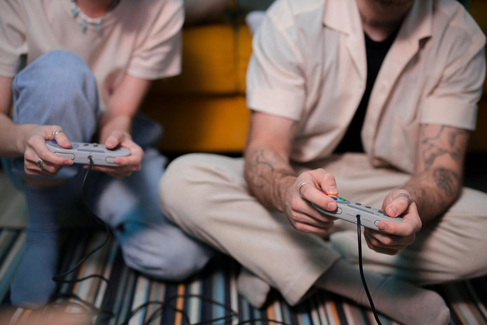Mobile Gaming vs PC gaming: What Are The trends?