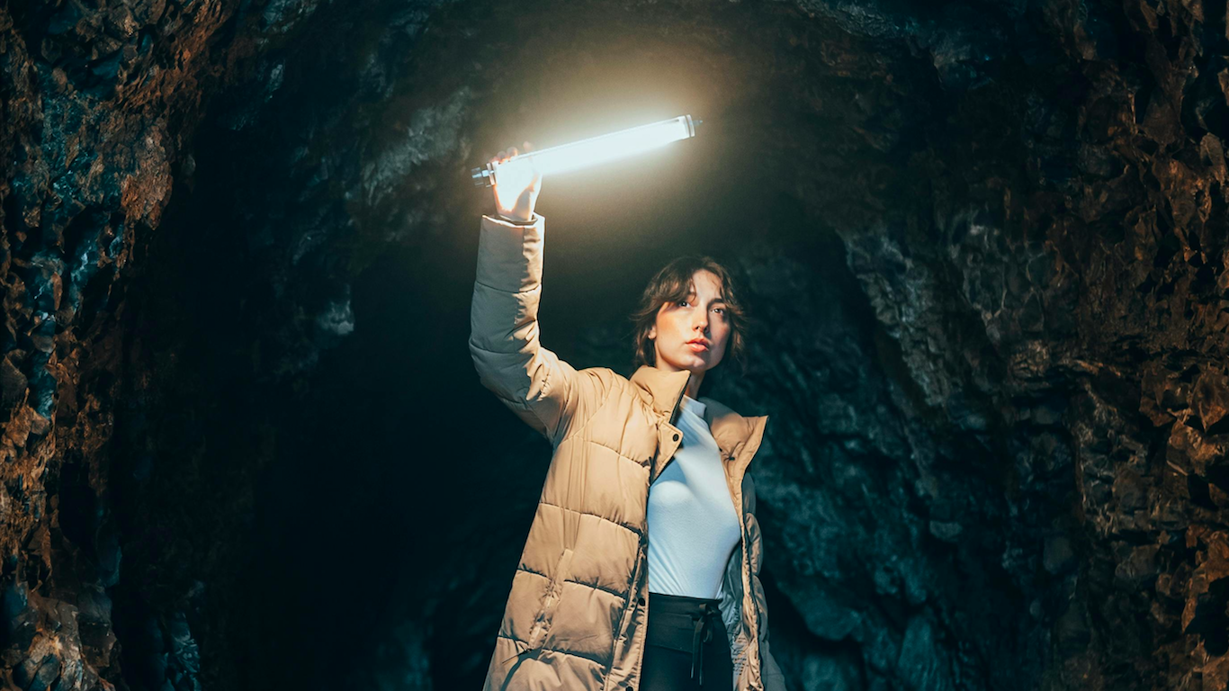 Amna Zaidi’s Ultimate Guide To Leadership Excellence