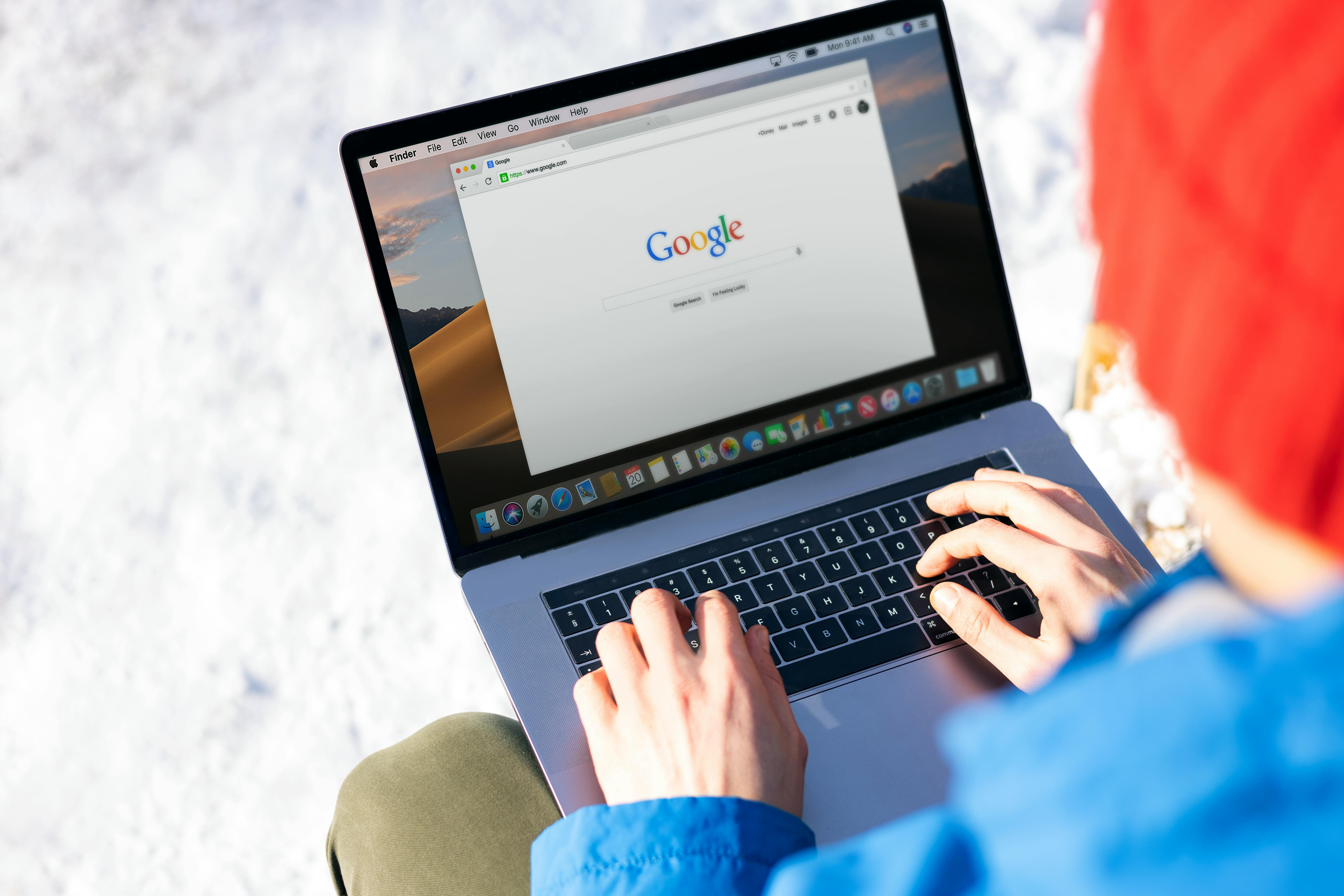 SEO For Businesses: 5 Strategies To Rank Higher On Google, By Tom Skinner, Managing Director Of Go Up