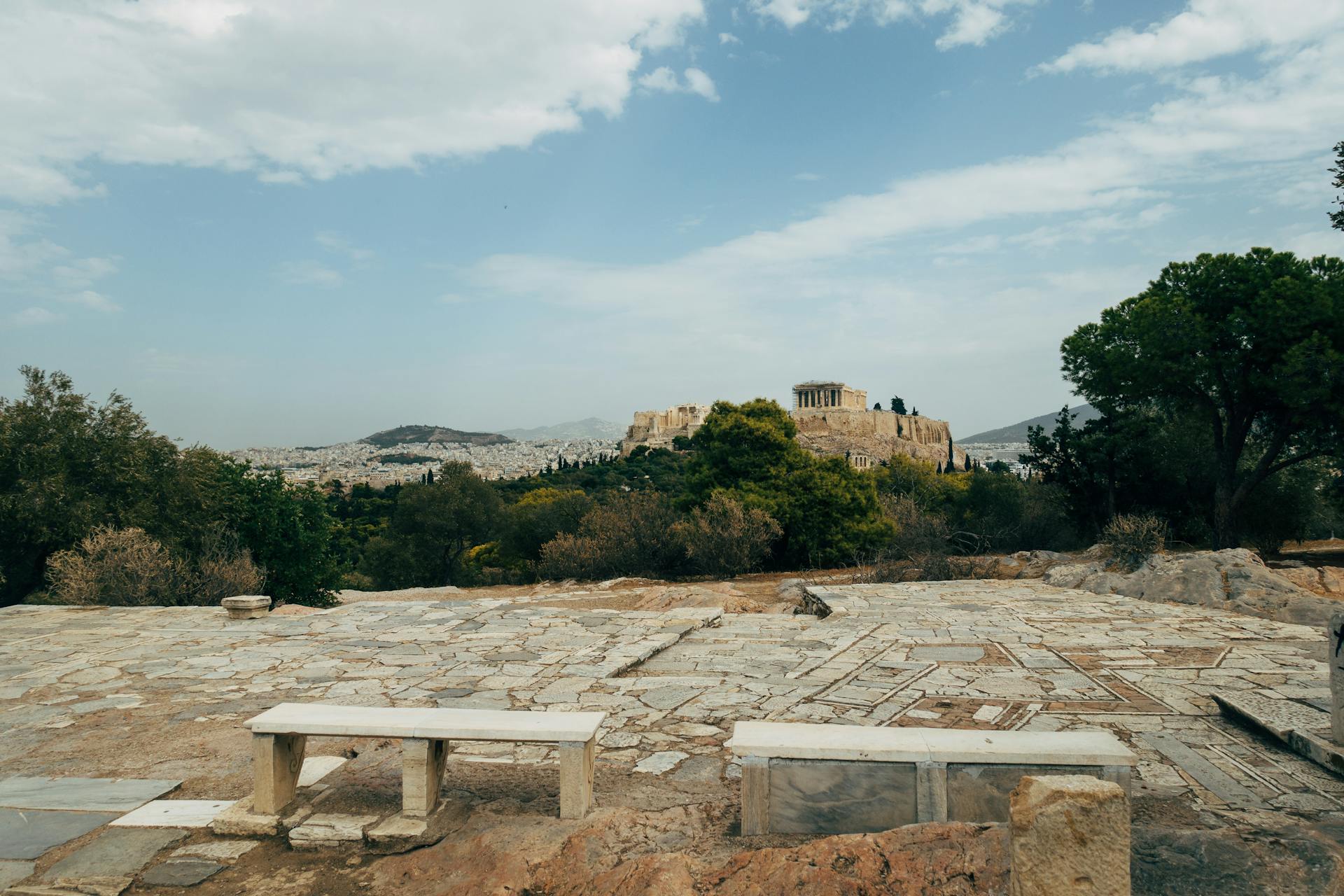 Exploring The Ancient Mediterranean: Educational Insights For Students