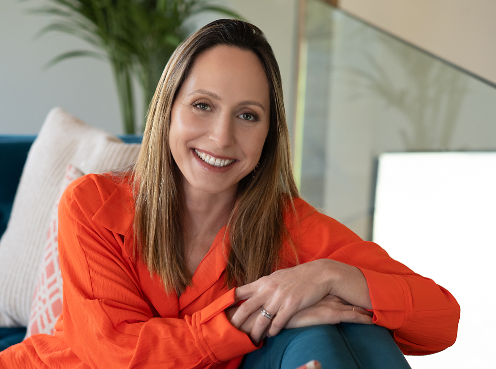 5 Ways To Truly Take Time Off: A CEO’s Guide To Rest And Recharging By Astrid Korin, Founder, Astrid Korin Coaching