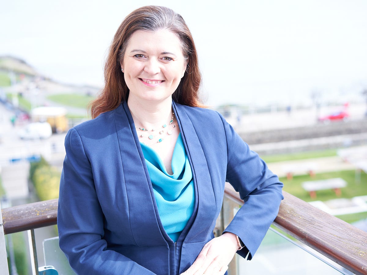 5 Ways Crisis Leadership Can Catalyze Personal Transformation By Caroline Hughes, CEO Conscious Leadership Development 