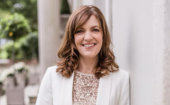 Ways To Balance The Demands Of C-Suite Leadership And Parenthood By Sinead Doohan, Founder Of The Happy Me