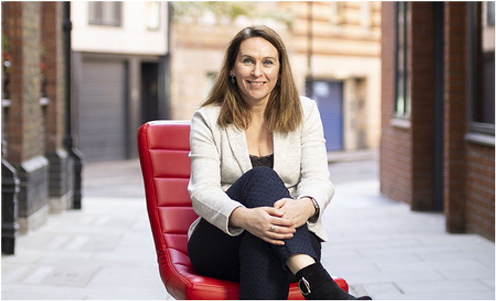 Stop Adapting, Start Leading: 5 Ways To End The Chameleon Effect In Tech By Zoe Kelleher, Club Executive, London, AND Digital