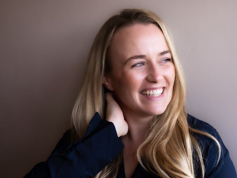 Redefining The Morning Routine: What Success Really Looks Like For Women In Business By Megan Stachini, Coach & Intrinsic Founder