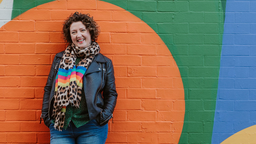 Wondering Why Growth Feels So Hard? Doing More Isn’t The Answer By Delyth Parsons