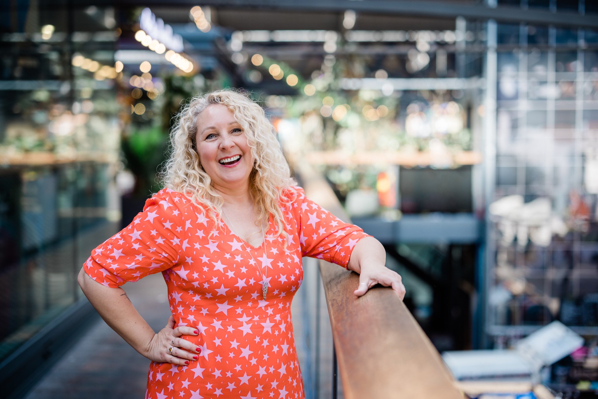 Empowering Women In Midlife And Beyond: The Transformative Power Of PR By Sarah Llyod