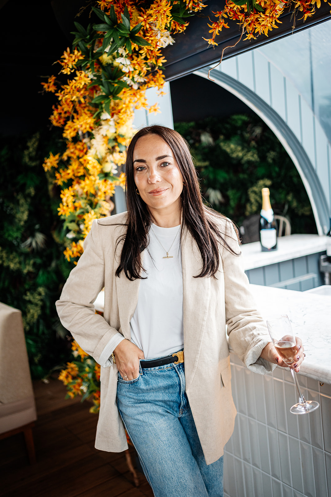 5 Ways To Build a strategy That Actually Works By Kyllie Knight, Marketing & Brand Strategist