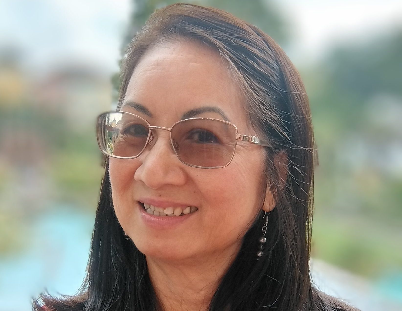 How A Bath Bomb Changed My Life – And Sparked A Six-Figure Beauty Empire, By Georgina Tang