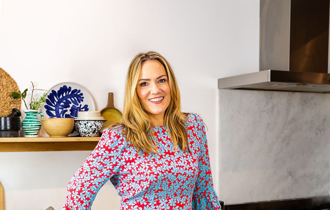 BEYOUROWN MEET LISA MARLEY