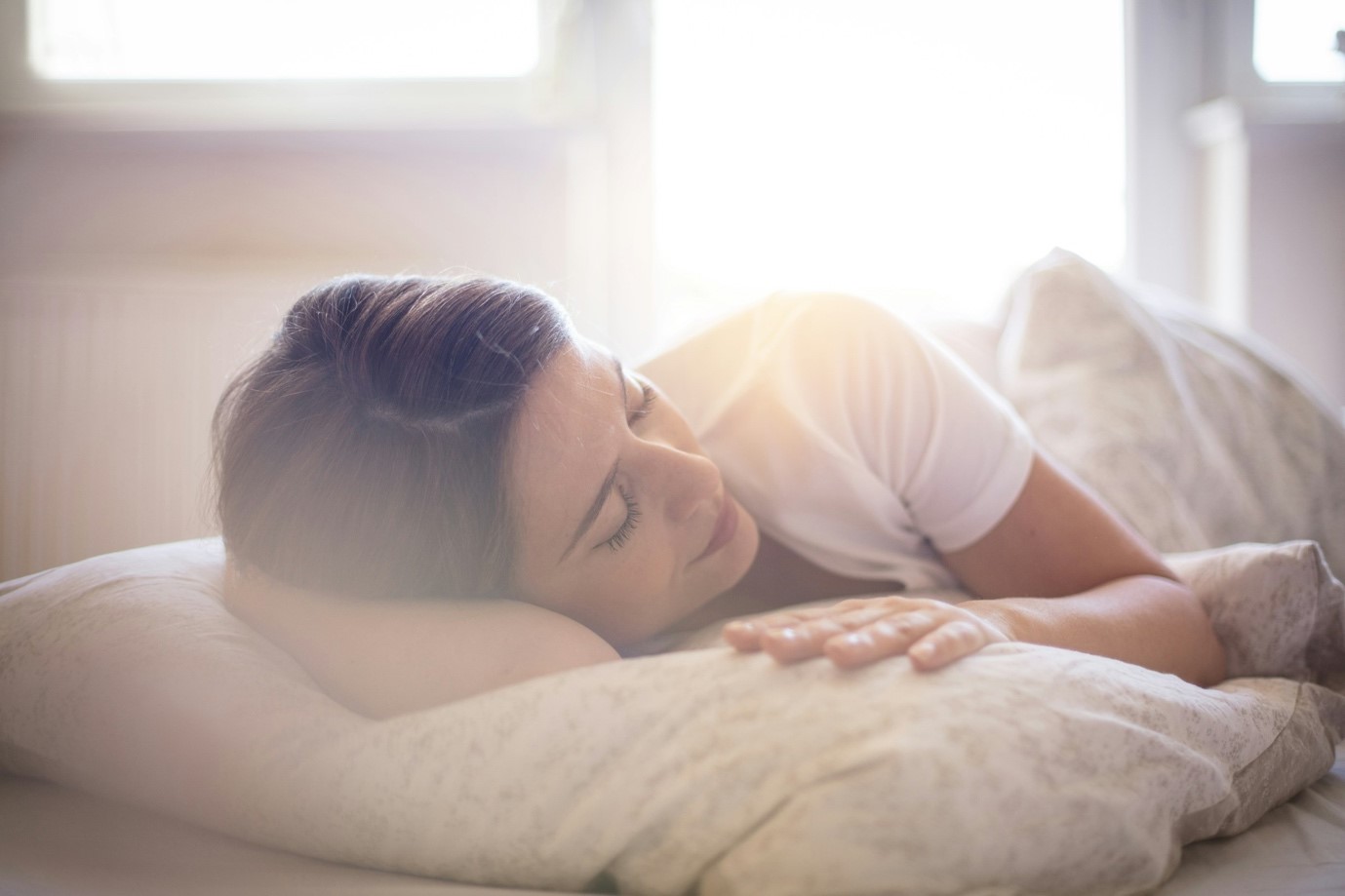 Persistent Fatigue In Women — A Silent Signal Of Insulin Resistance