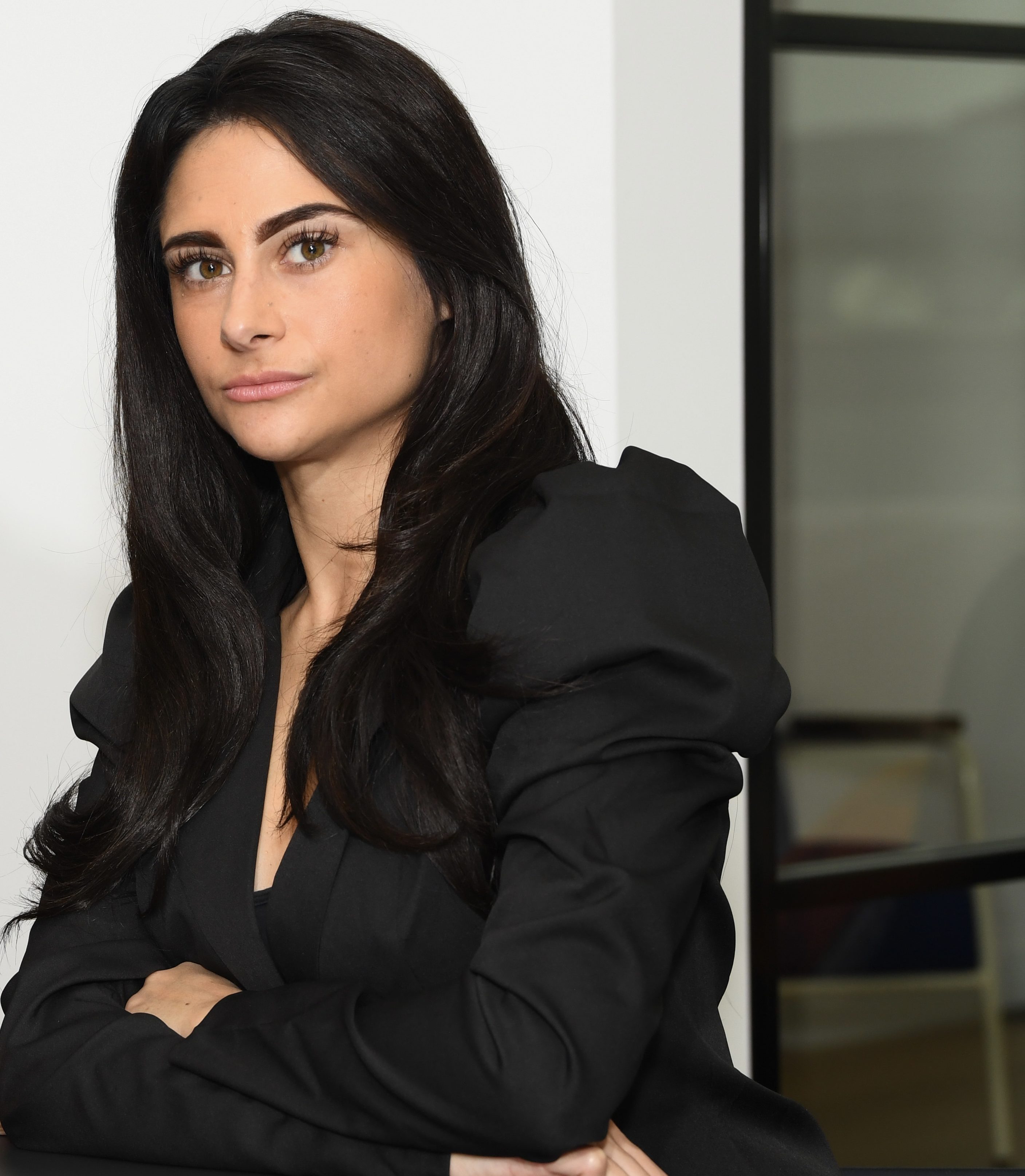 BEYOUROWN MEETS CARINA LEPORE